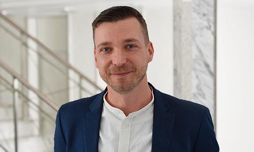 Stephan Luttropp